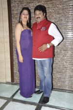 at Kapil and Bharti Mehra hosts bash in honour of Big Boss_s Sana Khan in Shock, Mumbai on 19th Jan 2013 (105).JPG